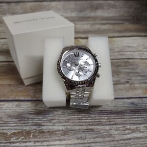 Men's Michael Kors Wrist Watch